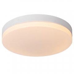 Plafon łazienkowy LED 36W WW BISKIT 79111 / 40 / 31 Lucide
