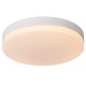 Plafon łazienkowy LED 36W WW BISKIT 79111/40/31 Lucide
