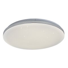 Plafon łazienkowy LED 40W IP44 TOMA 75063 Rabalux