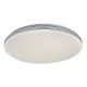 Plafon łazienkowy LED 40W IP44 TOMA 75063 Rabalux