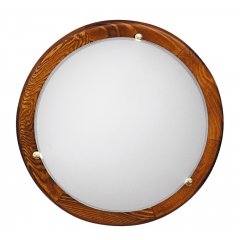 Plafon LED 10W BIANCA 13-54388 Candellux