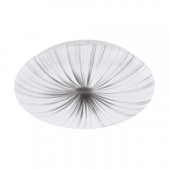 Plafon LED 10W NIEVES 99699 Eglo