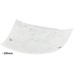 Plafon LED 12W ANDRA 3237 Rabalux