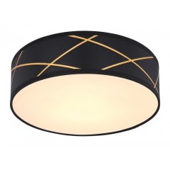 Plafon LED 12W BEMMO 15431D1 Globo