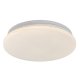 Plafon LED 12W IP44 LUCAS2 71504 Rabalux