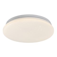 Plafon LED 12W IP44 LUCAS2 71510 Rabalux