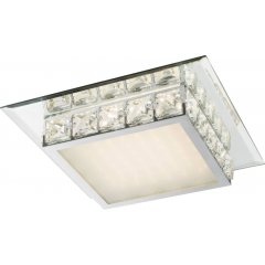 Plafon LED 12W MARGO 49355 Globo