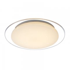 Plafon LED 12W SAJAMA 41315-12 Globo