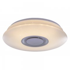 Plafon LED 12W TUNE 41341-12 Globo
