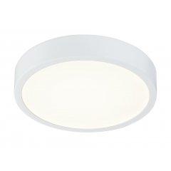 Plafon LED 15W ARCHIMEDES 12364-15 Globo