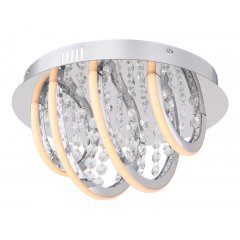 Plafon LED 15W GERT 67104-15 Globo