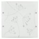 Plafon LED 16W ARTY 10-61027 Candellux
