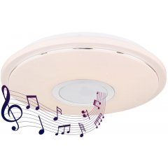 Plafon LED 16W CONNOR 41386-16L Globo