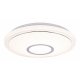 Plafon LED 16W CONNOR 41386-16SH Globo