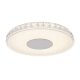 Plafon LED 16W DENNI 49336-16R Globo