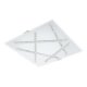 Plafon LED 16W SORRENTA 93765 Eglo