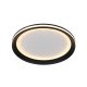 Plafon LED 18W ARTIZO PLF-02326-S-BK Italux