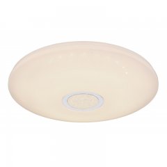 Plafon LED 18W CLARKE 41365-18 Globo