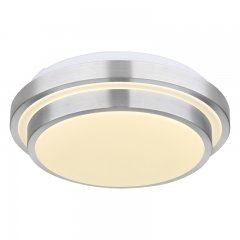 Plafon LED 18W GREGORY 41762S Globo