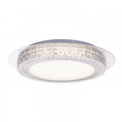 Plafon LED 18W HAKKA 41912-18S Globo