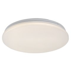 Plafon LED 18W IP44 LUCAS2 71505 Rabalux