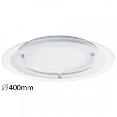 Plafon LED 18W LORNA 3487 Rabalux