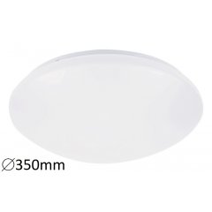 Plafon LED 18W LUCAS 3419 Rabalux