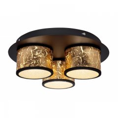 Plafon LED 18W POTTI 49367-18D Globo