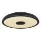 Plafon LED 18W RAFFY 41366B Globo
