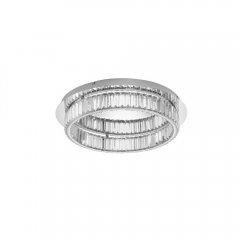 Plafon LED 19W BAUTA LE42919 Luces Exclusivas