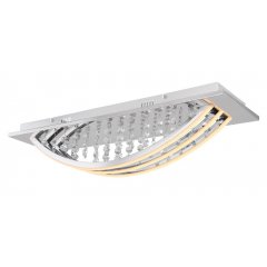 Plafon LED 20W GERT 67104-20 Globo