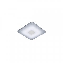 Plafon LED 21,5W SAMURAI 628613001 Trio