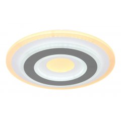 Plafon LED 21W SABATINO 48011-21 Globo