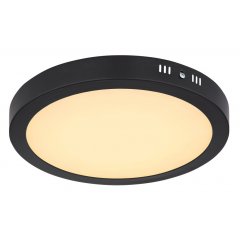 Plafon LED 22W DINO 12374-24R Globo