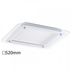 Plafon LED 22W LORNA 3490 Rabalux