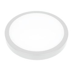 Plafon LED 24W 3000K IP65 EKP811 Milagro