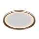 Plafon LED 24W ARTIZO PLF-02326-M-CFF Italux