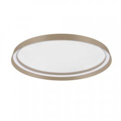 Plafon LED 24W BATALLAS LE44793 Luces Exclusivas