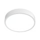 Plafon LED 24W BOTTA PLF-63746-M-WH Italux