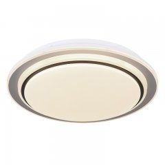 Plafon LED 24W CCT RGB FOPPA 41581-24 Globo