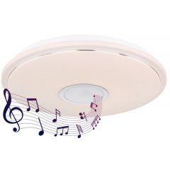 Plafon LED 24W CONNOR 41386-24L Globo