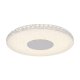 Plafon LED 24W DENNI 49336-24R Globo
