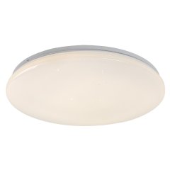 Plafon LED 24W IP44 LUCAS2 71512 Rabalux