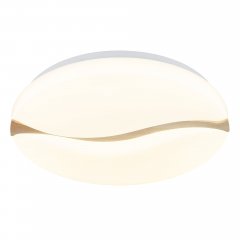 Plafon LED 24W LETICIA 41790-20 Globo