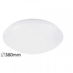 Plafon LED 24W LUCAS 3420 Rabalux