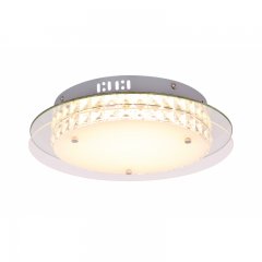Plafon LED 24W MATARO 49344-24R Globo