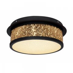 Plafon LED 24W POTTI 49367-24D Globo