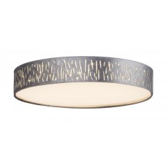 Plafon LED 24W TAROK 15265D2 Globo