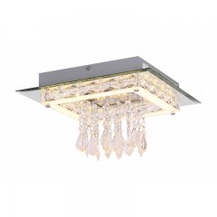 Plafon LED 24W TARRAGONA 49339-24 Globo