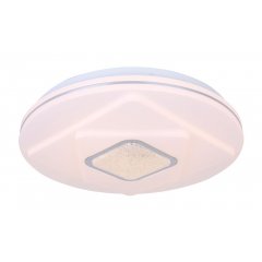 Plafon LED 24W TOSSI 48399-24 Globo